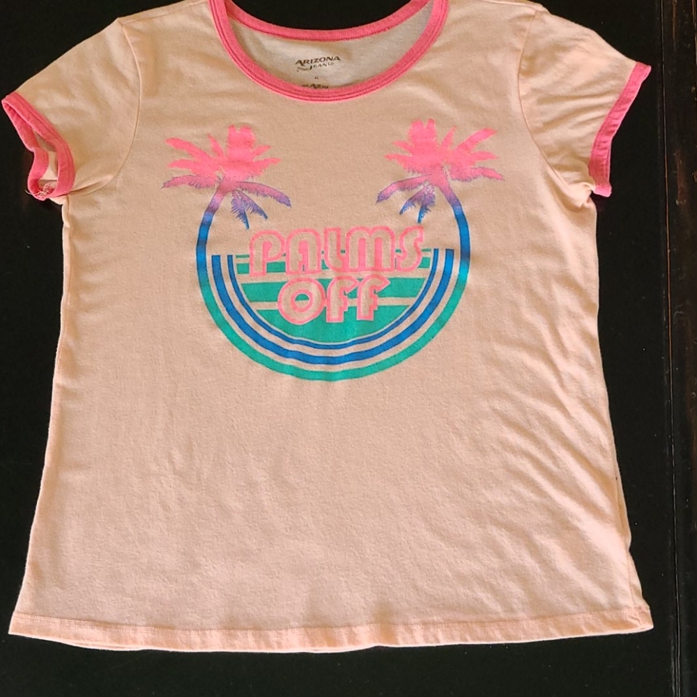 Arizona Jean Co. Tshirt